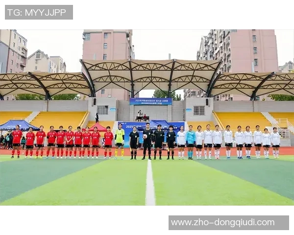 河南足球学校培养未来之星助力中国足球崛起新篇章 河南足球学校培养未来之星助力中国足球崛起新篇章