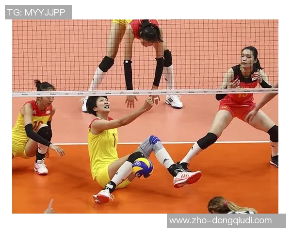 2003年女排世界杯中国队逆转巴西队展现巾帼风采的经典对决